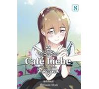 Cafe Liebe Nº 08