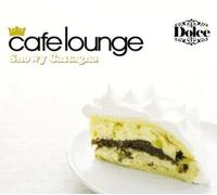 Cafe Lounge Dolce Snowy Sweet / Various