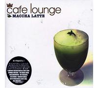 Cafe Lounge Green Tea Latte / Various