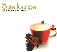 Cafe Lounge:X-Mas Bossa