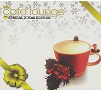 Cafe Lounge X'mas / Various