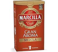 Cafe Marcilla Gran Aroma Mezcla Molido 250 Grs