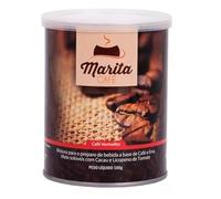 Café Marita Burn Cafe marita Rojo Cafe marita Verde (1ud.-100gr.) (Rojo)