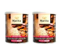 Café Marita Moro (Definición Corporal) Pack (2, Unidad)