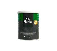 Café Marita Verde, Café Funcional con Efecto Termogénico, Apoya la Regulación Intestinal y el Control de Peso, 100 g, Hasta 40 Dosis