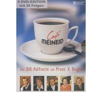 Cafe Meineid - Box-Set 1 [Alemania] [DVD]