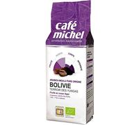 CAFE MICHEL - CAFÉ BOLIVIANO MOLIDO PURO ARABICA 250G