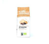 CAFE MICHEL - CAFÉ DE ETIOPÍA PURA ARABICA 250G MOLIDO