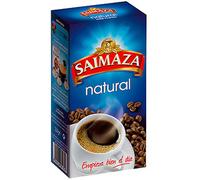 Cafe Moido Natural Superior Saimaza Envase De 250 Gr - SAIMAZA