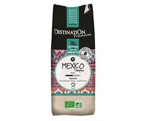 CAFE MOL. MEXICO 100% ARABI 250g DESTINATTION