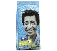 Café molido AYMARA ARABICA PERU FAIR TRADE BIO 250 g - OXFAM
