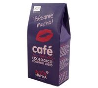 Café Molido con Chai ¡Bésame Mucho! Molido Bio 125 g