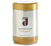 Café molido Danesi Gold lata 250 gr