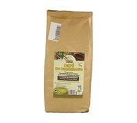 CAFE MOLIDO DE TUESTE NATURAL 1 KG