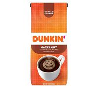 Café molido Dunkin' Donuts - Avellana (340,2 g)