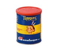 Café Passalacqua Harem Gr. 250 en la lata