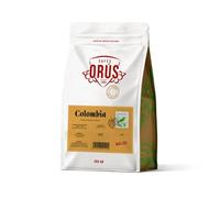 Café MOLIDO Gourmet "Colección Orígenes"- 250 gramos - Cafés Orús® (Origen Colombia) | Café de Especialidad 100% Arábica y de Tueste natural |