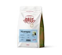 Café MOLIDO Gourmet "Colección Orígenes"- 250 gramos - Cafés Orús® (Origen Nicaragua) | Café de Especialidad 100% Arábica y de Tueste natural |