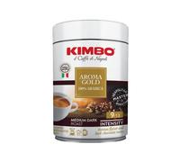 Café Molido Kimbo AROMA Gold 250g