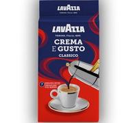 Café Molido Lavazza Crema e Gusto Clásico/ 250g