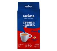 Café molido LAVAZZA Crema eGusto Classico 250 g