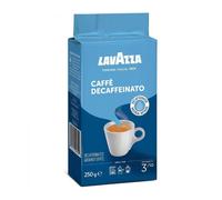Café Molido Lavazza Descafeinado/ 250g