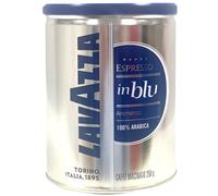 Cafe Molido Lavazza In Blue 250 gramos