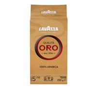 Café molido LAVAZZA Qualita Oro, 250 g