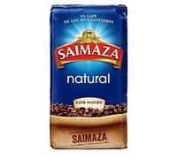 Cafe Molido Natural Superior Saimaza Paquete De 250 Gr