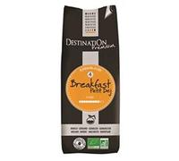 Café Molido para Desayuno Bio 250 g