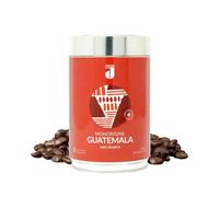 Café monorigen Danesi Caffe Guatemala en grano lata 250g