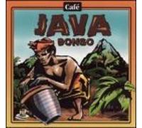 Cafe Music: Cafe Java Bongo