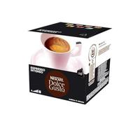 Café Nescafé Intenso Cápsulas Espresso 16 Unidades Aroma Potente