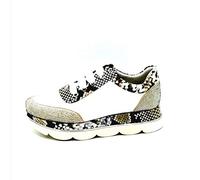 CAFE`NOIR 333 Cipria Scarpa Donna Sneakers DB178