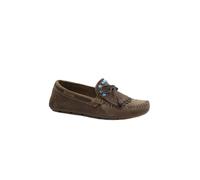 CAFè NOIR Mocasines taupe 37 EUR