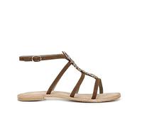 Cafe Noir - SANDALIA JOYA FISHBONE DE PIEL - C1XB2928, cuero, 40 EU