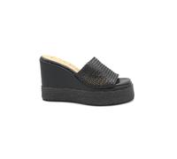 CAFè NOIR Zapatillas de casa negro 39 EUR