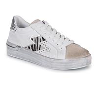 Café Noir Zapatillas DS1616-S022 in Blanco 37