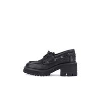 CAFè NOIR Zapatillas negro 39 EUR