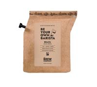 Café nómada - Brazil Strong