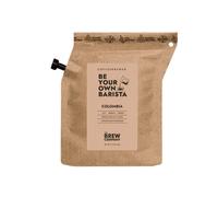 Café Nomade orgánico - Colombia Medio Fuerte