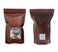 Café NorteSur, una mezcla de 100% arábica de México y Brasil, 1000 g