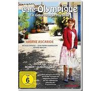 Cafe Olympique-Ein Geburtstag in Marseille [Alemania] [DVD]