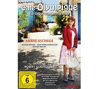 Café Olympique - Ein Geburtstag in Marseille (DVD)