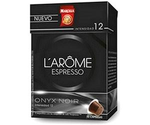 Cafe onix noir l. arome MARCILLA 4013897