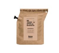 Café orgánico Nomade - Honduras Medio