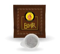 CAFÉ PASSALACQUA ELMIR - GUSTO PIENO - Box 150 VAINAS ESE44 7.3g