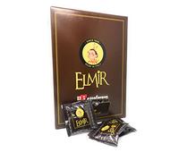 CAFÉ PASSALACQUA ELMIR - GUSTO PIENO - Box 150 VAINAS ESE44 7.3g