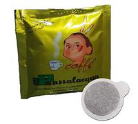 CAFÉ PASSALACQUA HABANERA - GUSTO CORPOSO - Box 200 VAINAS ESE44 7.3g