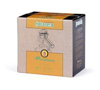 CAFÉ PASSALACQUA HABANERA - GUSTO CORPOSO - Box 50 VAINAS ESE44 7.3g